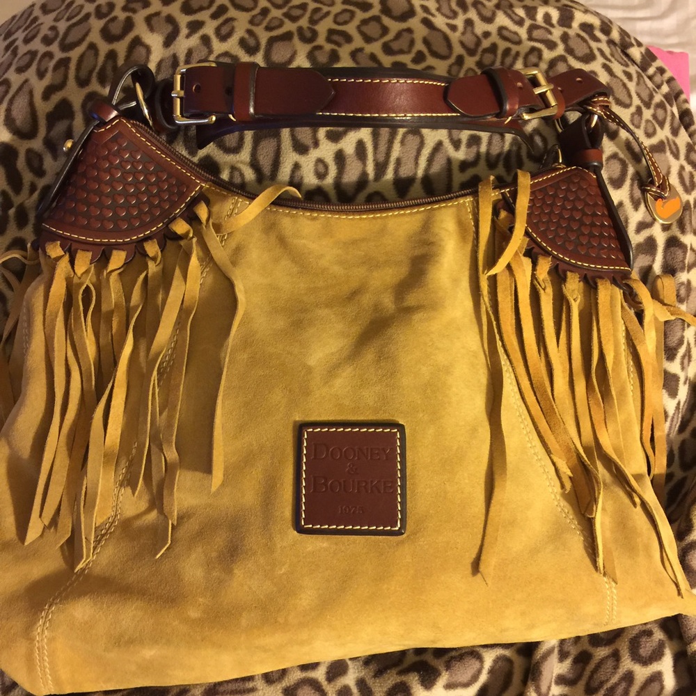 Dooney bag